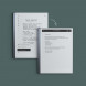 Графический планшет reMarkable 2 со стилусом Marker Plus и чехлом Book Folio серый (RM114) во Владивостоке