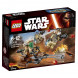 Конструктор LEGO Star Wars 75133 Боевой набор Повстанцев во Владивостоке