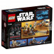 Конструктор LEGO Star Wars 75133 Боевой набор Повстанцев во Владивостоке