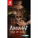 Игра Apsulov: End of Gods [Nintendo Switch, английская версия] во Владивостоке