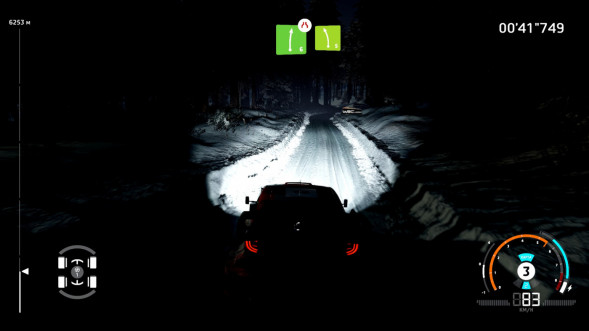 Игра WRC Generations [PS4, русские субтитры] во Владивостоке