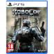 Игра RoboCop: Rogue City - Unfinished Business [PS5, русские субтитры] во Владивостоке
