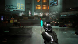 Игра RoboCop: Rogue City - Unfinished Business [PS5, русские субтитры]