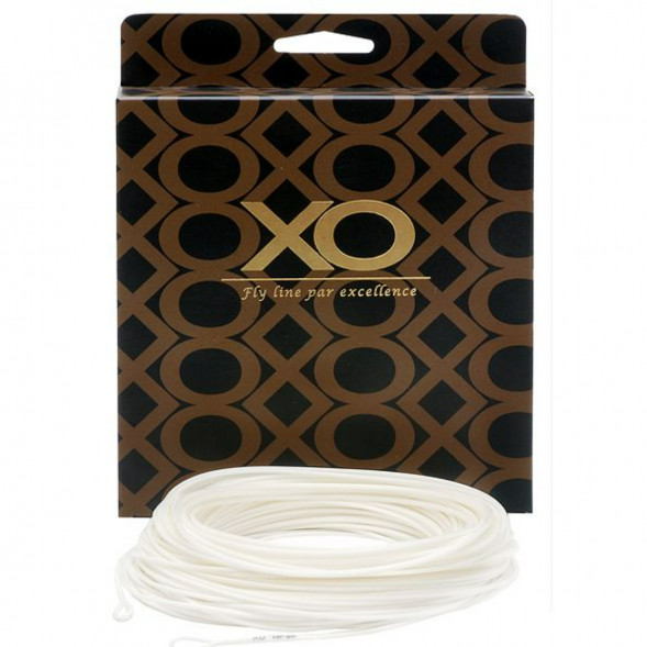 Рыболовная леска Vision XO Floating Fly Line #6 VX06F во Владивостоке