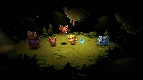 Игра Cat Quest III [PS5, русские субтитры] во Владивостоке