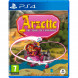 Игра Arzette: The Jewel of Faramore [PS4, английская версия] во Владивостоке