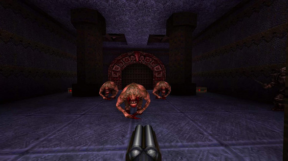 Игра Quake (Limited Run #014) [PS5, русские субтитры] во Владивостоке