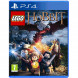 Игра LEGO The Hobbit (Хоббит) [PS4, русские субтитры] во Владивостоке