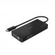 Адаптер Belkin USB-C Video Adapter (AVC003btBK), черный во Владивостоке