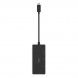 Адаптер Belkin USB-C Video Adapter (AVC003btBK), черный во Владивостоке