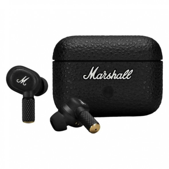 Беспроводные наушники Marshall Motif II A.N.C., черный во Владивостоке