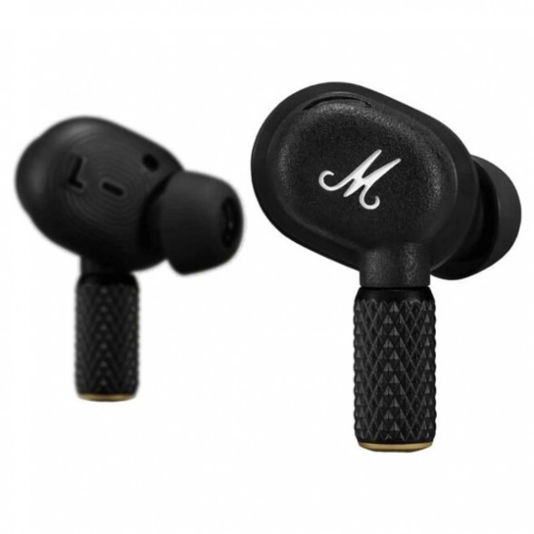 Беспроводные наушники Marshall Motif II A.N.C., черный во Владивостоке