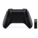 Геймпад Microsoft Xbox One and Series S/X Controller + беспроводной адаптер для PC, черный во Владивостоке