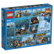 Конструктор LEGO City 60095 Корабль исследователей морских глубин во Владивостоке