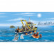 Конструктор LEGO City 60095 Корабль исследователей морских глубин во Владивостоке