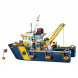 Конструктор LEGO City 60095 Корабль исследователей морских глубин во Владивостоке