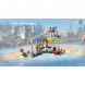 Конструктор LEGO Angry Birds 75824 Разгром Свинограда во Владивостоке