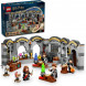 Конструктор LEGO Harry Potter 76431 Замок Хогвартс Класс зельеварения во Владивостоке