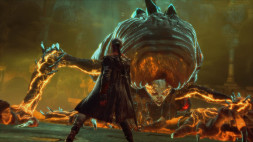 DmC Devil May Cry: Definitive Edition [PS4, русские субтитры]