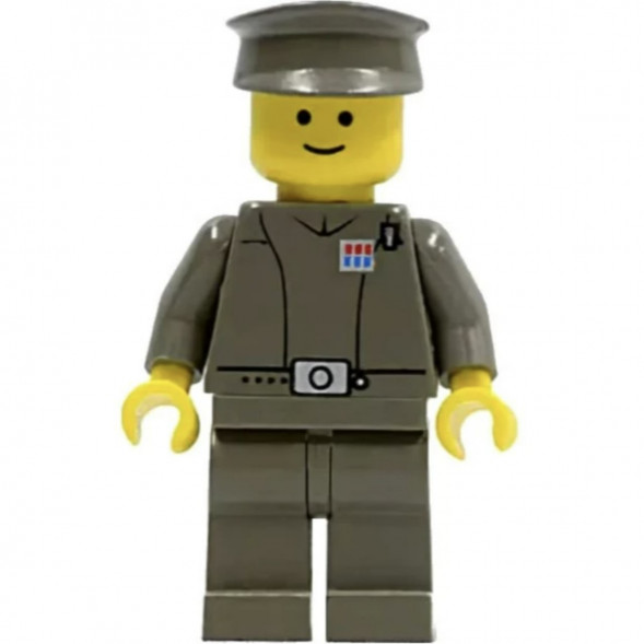 Конструктор LEGO Star Wars 7201 Final Duel II (Решающий поединок II) во Владивостоке