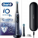 Электрическая зубная щетка Oral-B iO Series 9s (387071), Black Onyx во Владивостоке