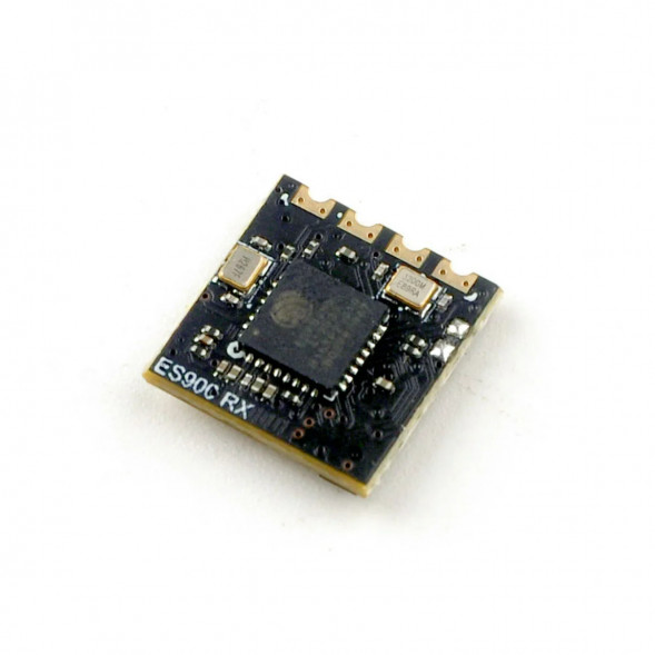 Набор Happymodel ELRS ES900TX Micro + ES900RX (915/868 МГц) во Владивостоке