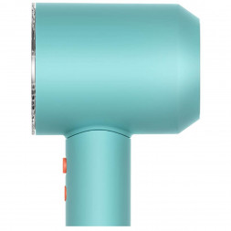 Фен Dyson Supersonic Nural HD16 (515191-01), Ceramic patina/Topaz orange