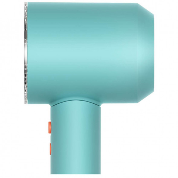 Фен Dyson Supersonic Nural HD16 (515191-01), Ceramic patina/Topaz orange во Владивостоке