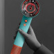 Фен Dyson Supersonic Nural HD16 (515191-01), Ceramic patina/Topaz orange во Владивостоке
