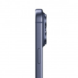 Смартфон Apple iPhone 17 Pro 256 ГБ DualSim, Deep Blue