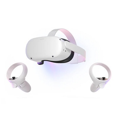 Шлем виртуальной реальности Oculus Quest 2 - 256 GB во Владивостоке