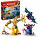 Конструктор LEGO Ninjago 71804 Боевой робот Арина во Владивостоке