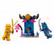 Конструктор LEGO Ninjago 71804 Боевой робот Арина во Владивостоке