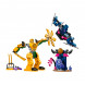 Конструктор LEGO Ninjago 71804 Боевой робот Арина во Владивостоке