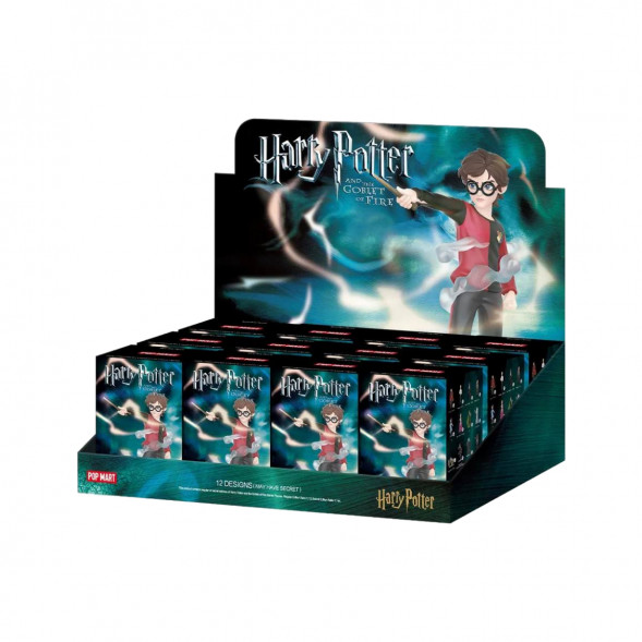 Фигурка Pop Mart Harry Potter and the Goblet of Fire (Гарри Поттер и Кубок Огня) во Владивостоке