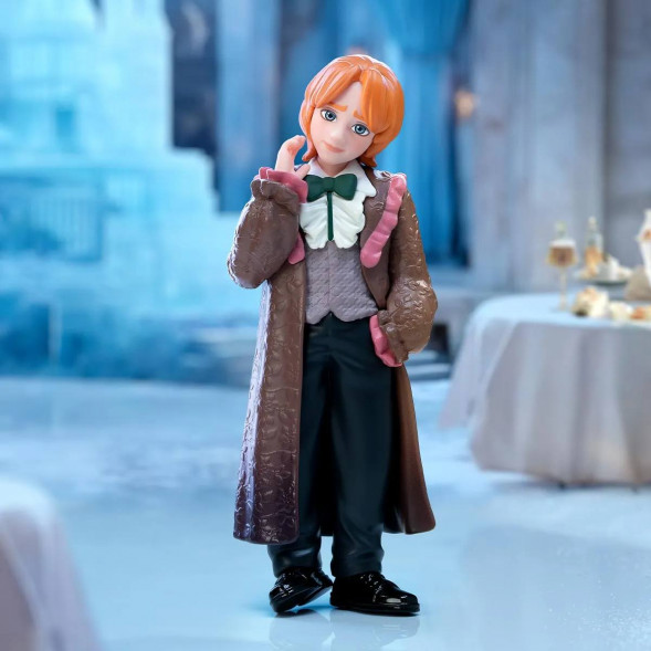 Фигурка Pop Mart Harry Potter and the Goblet of Fire (Гарри Поттер и Кубок Огня) во Владивостоке