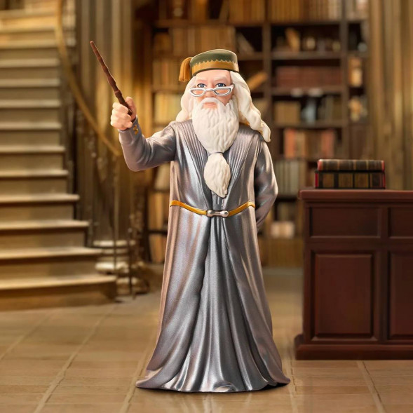 Фигурка Pop Mart Harry Potter and the Goblet of Fire (Гарри Поттер и Кубок Огня) во Владивостоке