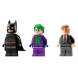 Конструктор LEGO Super Heroes 76303 Тумблер Бэтмена против Двуликого и Джокера во Владивостоке