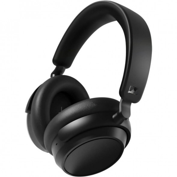 Беспроводные наушники Sennheiser Accentum Plus, Black во Владивостоке