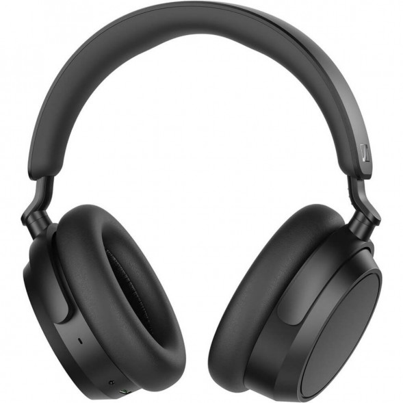 Беспроводные наушники Sennheiser Accentum Plus, Black во Владивостоке
