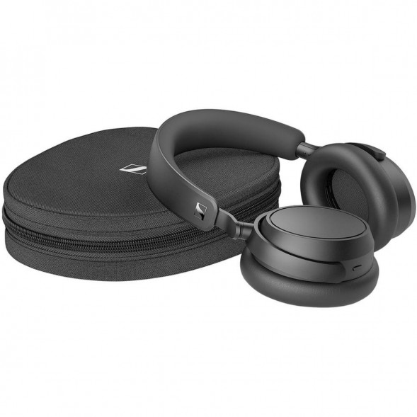 Беспроводные наушники Sennheiser Accentum Plus, Black во Владивостоке