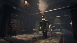 Игра Lies of P [PS5, русские субтитры]