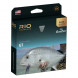 Леска RIO Elite GT Float WF10F, Blue/Orange/Sea Grass во Владивостоке
