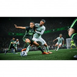 Игра EA Sports FC 25 (FIFA 25) [PS4, русская версия]