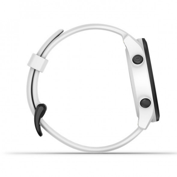 Умные часы Garmin Approach S12, White 010-02472-12 во Владивостоке