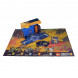 Конструктор LEGO Nexo Knights 5004389 Арена для сражений во Владивостоке