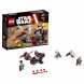 Конструктор LEGO Star Wars 75134 Боевой набор Галактической Империи во Владивостоке