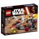 Конструктор LEGO Star Wars 75134 Боевой набор Галактической Империи во Владивостоке