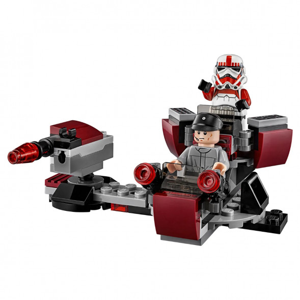Конструктор LEGO Star Wars 75134 Боевой набор Галактической Империи во Владивостоке