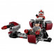 Конструктор LEGO Star Wars 75134 Боевой набор Галактической Империи во Владивостоке